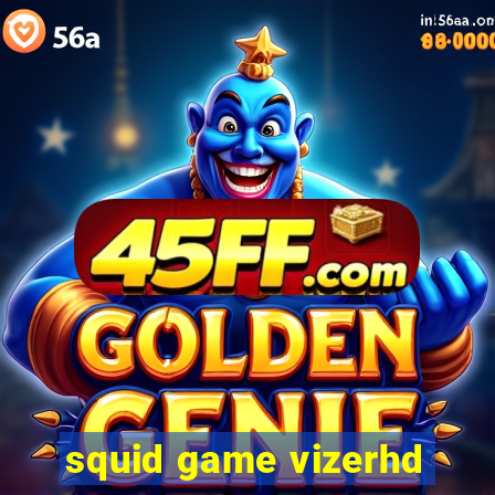squid game vizerhd